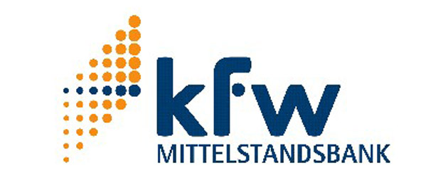 Logo KfW Mittelstandsbank