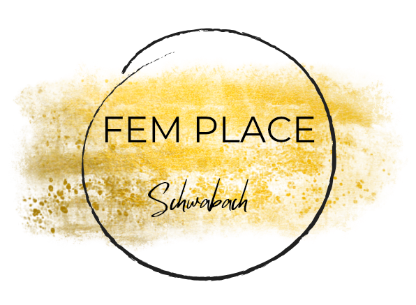 Logo des Frauennetzwerks FEM Place