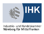 IHK Nürnberg Logo