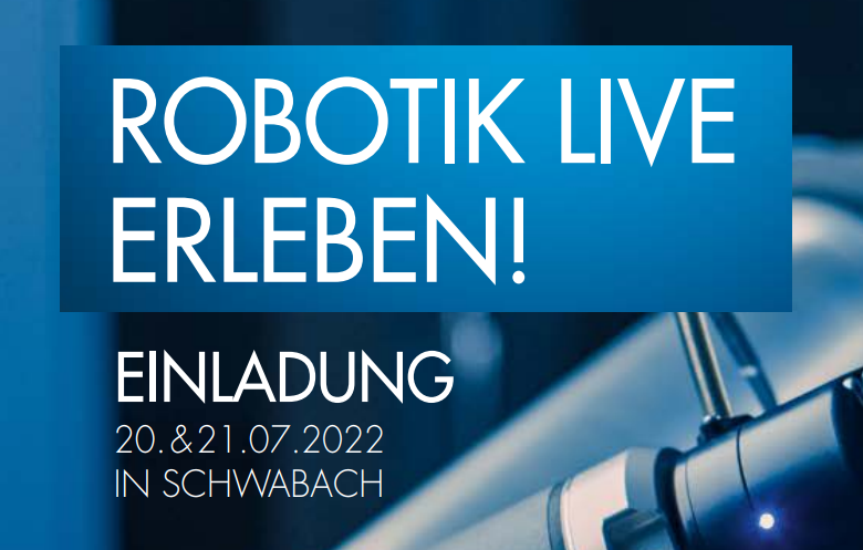RibeRobotikLive