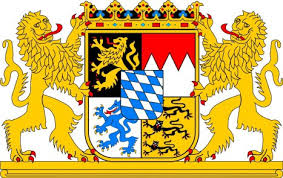 logo bay. staatsministerium