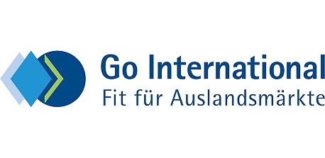 Logo Go-International