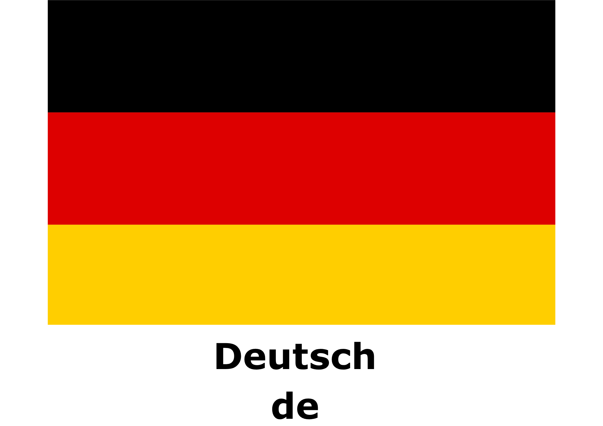 Deutsch