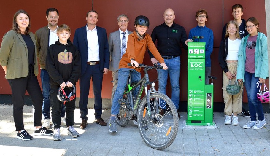 Stadtradeln 2025 - Schwabach ist wieder dabei!