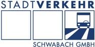 Logo Stadtverkehr